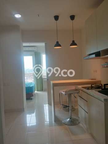 Apartemen Minimalis untuk Disewa, 1 Kamar di Bogor Apartemen Minimalis untuk Disewa, 1 Kamar di Bogor