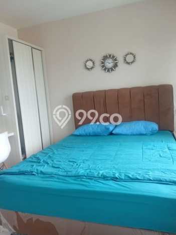 Apartemen Minimalis untuk Disewa, 1 Kamar di Bogor Apartemen Minimalis untuk Disewa, 1 Kamar di Bogor