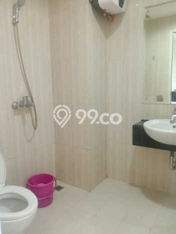 Apartemen Minimalis untuk Disewa, 1 Kamar di Bogor Apartemen Minimalis untuk Disewa, 1 Kamar di Bogor