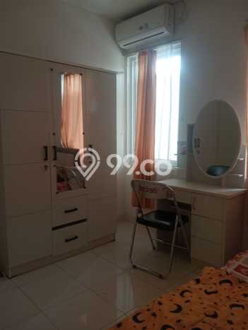 Apartemen Sewa 2 Kamar Hemat Siap Huni di Bogor, Luas 44m2 Apartemen Sewa 2 Kamar Hemat Siap Huni di Bogor, Luas 44m2
