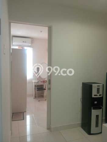 Apartemen Sewa 2 Kamar Hemat Siap Huni di Bogor, Luas 44m2 Apartemen Sewa 2 Kamar Hemat Siap Huni di Bogor, Luas 44m2