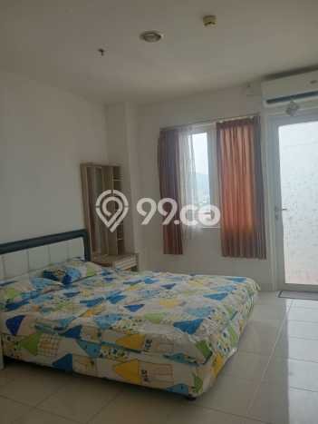 Apartemen Sewa 2 Kamar Hemat Siap Huni di Bogor, Luas 44m2 Apartemen Sewa 2 Kamar Hemat Siap Huni di Bogor, Luas 44m2