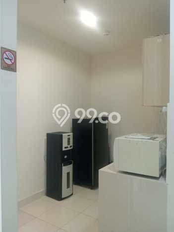 Apartemen Sewa 2 Kamar Hemat Siap Huni di Bogor, Luas 44m2 Apartemen Sewa 2 Kamar Hemat Siap Huni di Bogor, Luas 44m2