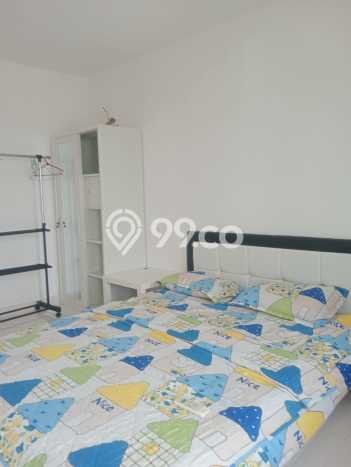 Apartemen Sewa 2 Kamar Hemat Siap Huni di Bogor, Luas 44m2 Apartemen Sewa 2 Kamar Hemat Siap Huni di Bogor, Luas 44m2