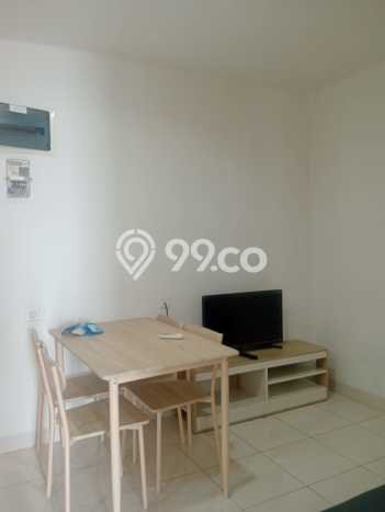 Apartemen Sewa 2 Kamar Hemat Siap Huni di Bogor, Luas 44m2 Apartemen Sewa 2 Kamar Hemat Siap Huni di Bogor, Luas 44m2