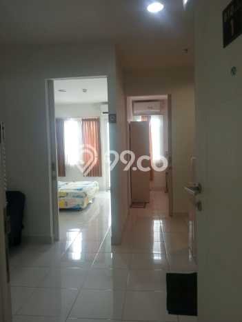 Apartemen Sewa 2 Kamar Hemat Siap Huni di Bogor, Luas 44m2 Apartemen Sewa 2 Kamar Hemat Siap Huni di Bogor, Luas 44m2
