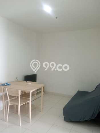 Apartemen Sewa 2 Kamar Hemat Siap Huni di Bogor, Luas 44m2 Apartemen Sewa 2 Kamar Hemat Siap Huni di Bogor, Luas 44m2