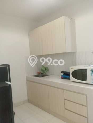 Apartemen Sewa 2 Kamar Hemat Siap Huni di Bogor, Luas 44m2 Apartemen Sewa 2 Kamar Hemat Siap Huni di Bogor, Luas 44m2
