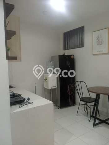 Disewakan Apartemen Terjangkau 2 BR di Sentul City Bogor Disewakan Apartemen Terjangkau 2 BR di Sentul City Bogor