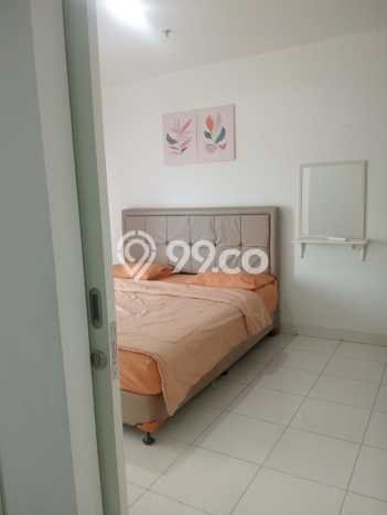 Disewakan Apartemen Terjangkau 2 BR di Sentul City Bogor Disewakan Apartemen Terjangkau 2 BR di Sentul City Bogor