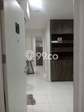 Disewakan Apartemen Terjangkau 2 BR di Sentul City Bogor Disewakan Apartemen Terjangkau 2 BR di Sentul City Bogor