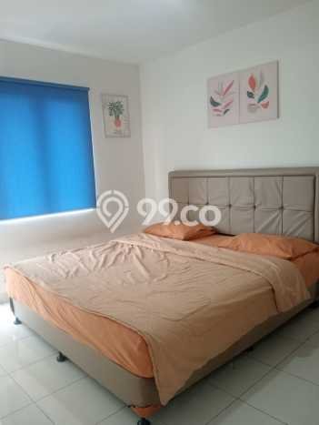 Disewakan Apartemen Terjangkau 2 BR di Sentul City Bogor Disewakan Apartemen Terjangkau 2 BR di Sentul City Bogor