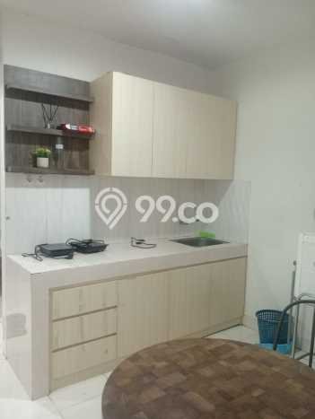 Disewakan Apartemen Terjangkau 2 BR di Sentul City Bogor Disewakan Apartemen Terjangkau 2 BR di Sentul City Bogor