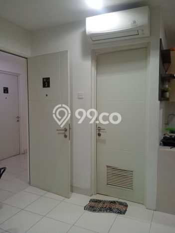 Disewakan Apartemen Terjangkau 2 BR di Sentul City Bogor Disewakan Apartemen Terjangkau 2 BR di Sentul City Bogor