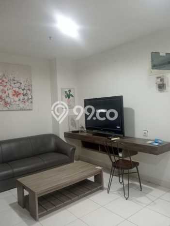 Disewakan Apartemen Terjangkau 2 BR di Sentul City Bogor Disewakan Apartemen Terjangkau 2 BR di Sentul City Bogor
