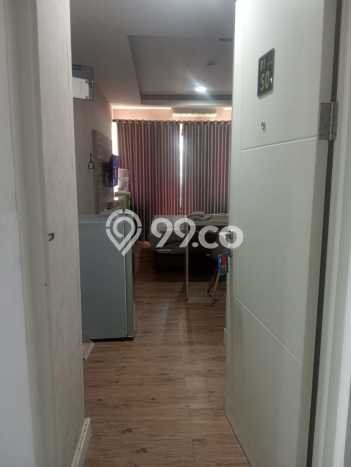 Disewakan Apartemen Ekonomis 1 KT di Sentul City Bogor Disewakan Apartemen Ekonomis 1 KT di Sentul City Bogor