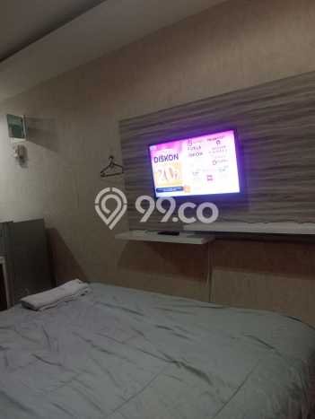 Disewakan Apartemen Ekonomis 1 KT di Sentul City Bogor Disewakan Apartemen Ekonomis 1 KT di Sentul City Bogor