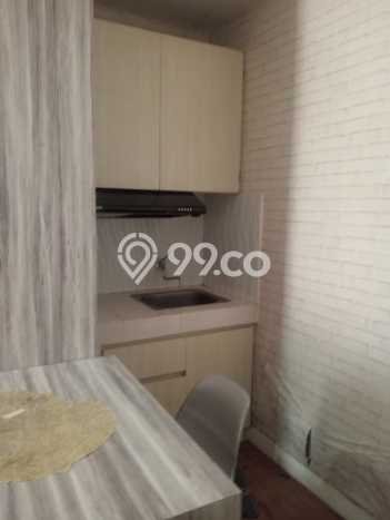 Disewakan Apartemen Ekonomis 1 KT di Sentul City Bogor Disewakan Apartemen Ekonomis 1 KT di Sentul City Bogor