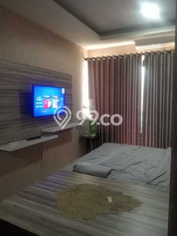 Disewakan Apartemen Ekonomis 1 KT di Sentul City Bogor Disewakan Apartemen Ekonomis 1 KT di Sentul City Bogor
