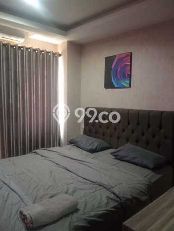 Disewakan Apartemen Ekonomis 1 KT di Sentul City Bogor Disewakan Apartemen Ekonomis 1 KT di Sentul City Bogor