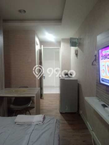 Disewakan Apartemen Ekonomis 1 KT di Sentul City Bogor Disewakan Apartemen Ekonomis 1 KT di Sentul City Bogor