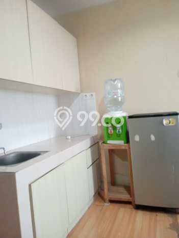 Hunian Strategis 23m2 di Sentul City Bogor 1 KT Hunian Strategis 23m2 di Sentul City Bogor 1 KT