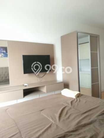 Hunian Strategis 23m2 di Sentul City Bogor 1 KT Hunian Strategis 23m2 di Sentul City Bogor 1 KT