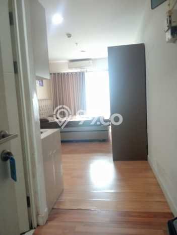 Hunian Strategis 23m2 di Sentul City Bogor 1 KT Hunian Strategis 23m2 di Sentul City Bogor 1 KT