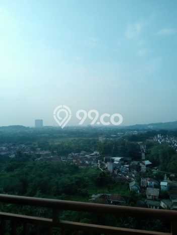 Hunian Strategis 23m2 di Sentul City Bogor 1 KT Hunian Strategis 23m2 di Sentul City Bogor 1 KT