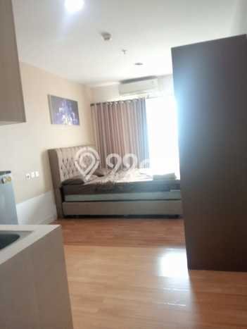 Hunian Strategis 23m2 di Sentul City Bogor 1 KT Hunian Strategis 23m2 di Sentul City Bogor 1 KT