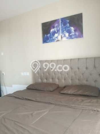 Hunian Strategis 23m2 di Sentul City Bogor 1 KT Hunian Strategis 23m2 di Sentul City Bogor 1 KT