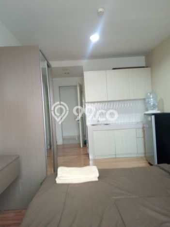 Hunian Strategis 23m2 di Sentul City Bogor 1 KT Hunian Strategis 23m2 di Sentul City Bogor 1 KT