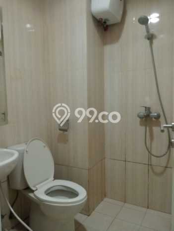 Hunian Strategis 23m2 di Sentul City Bogor 1 KT Hunian Strategis 23m2 di Sentul City Bogor 1 KT