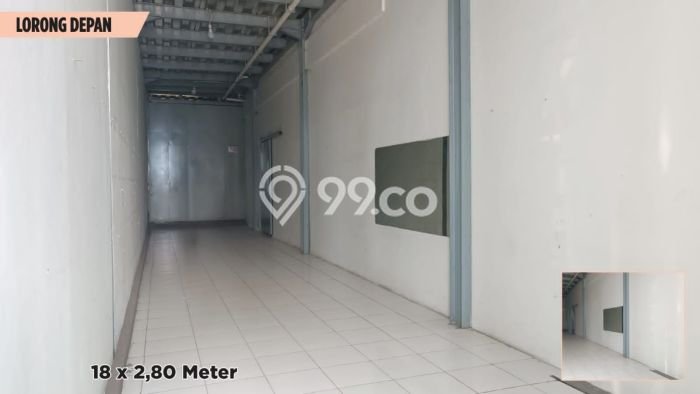 Gudang Bagus Dijual di Kopo Bandung Lokasi Strategis Cocok untuk Kembangkan Bisnis Gudang Bagus Dijual di Kopo Bandung Lokasi Strategis Cocok untuk Kembangkan Bisnis