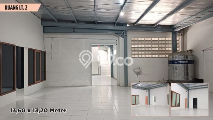 Gudang Bagus Dijual di Kopo Bandung Lokasi Strategis Cocok untuk Kembangkan Bisnis Gudang Bagus Dijual di Kopo Bandung Lokasi Strategis Cocok untuk Kembangkan Bisnis