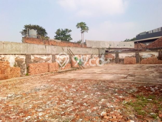 Tanah Kavling Dijual di Pajajaran, Bandung dengan Luas Tanah 1340m2 Tanah Kavling Dijual di Pajajaran, Bandung dengan Luas Tanah 1340m2