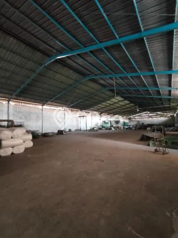 Pabrik Bagus LT 15600m2 LB 5500m2 Dijual di Cimahi Selatan Cimahi Pabrik Bagus LT 15600m2 LB 5500m2 Dijual di Cimahi Selatan Cimahi