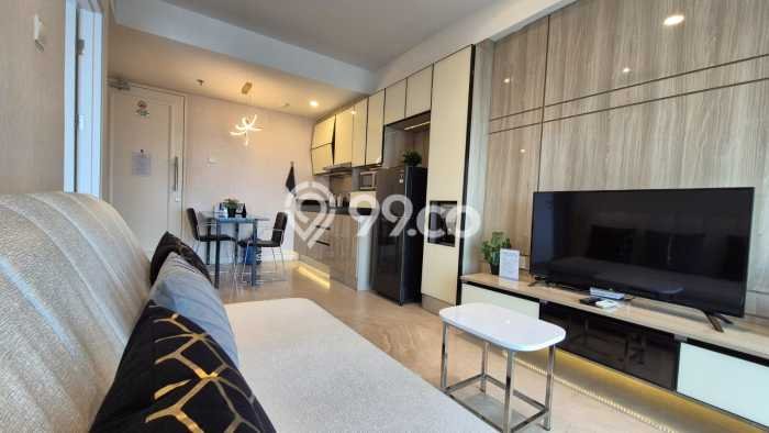 Hunian Apartemen Disewakan Terjangkau 30m2 di Cicendo, Cocok Dijadikan Hunian Anda Hunian Apartemen Disewakan Terjangkau 30m2 di Cicendo, Cocok Dijadikan Hunian Anda