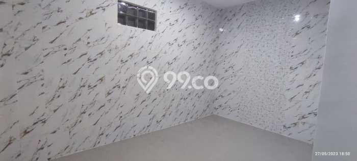 Rumah Modern 3 KT di Ciateul Bandung Unfurnished Rumah Modern 3 KT di Ciateul Bandung Unfurnished