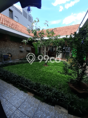 Dijual Rumah Premium dengan Fasilitas Sekitar Komplit di Cilandak, Jakarta Selatan Dijual Rumah Premium dengan Fasilitas Sekitar Komplit di Cilandak, Jakarta Selatan