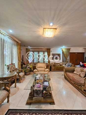 Dijual Rumah Mewah Elegan Dengan View Eksklusif di Radio Dalam, Jakarta Selatan Dijual Rumah Mewah Elegan Dengan View Eksklusif di Radio Dalam, Jakarta Selatan