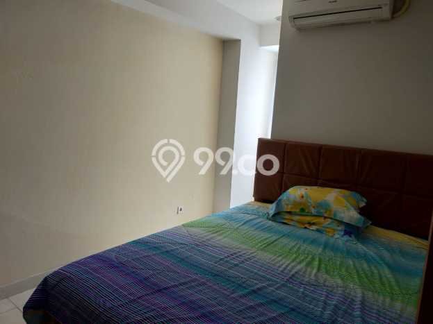 Unit Apartemen 2 Kamar & 1 Kamar Mandi Dijual di Cinere, Depok Unit Apartemen 2 Kamar & 1 Kamar Mandi Dijual di Cinere, Depok