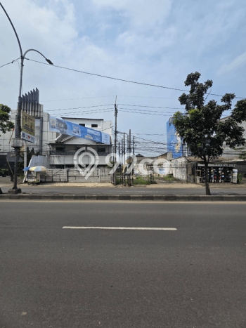 Tanah Kosong Dijual di Tangerang Selatan dengan Area 1381m2 Tanah Kosong Dijual di Tangerang Selatan dengan Area 1381m2