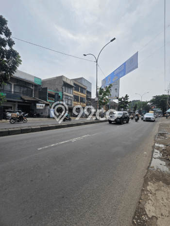 Tanah Kosong Dijual di Tangerang Selatan dengan Area 1381m2 Tanah Kosong Dijual di Tangerang Selatan dengan Area 1381m2