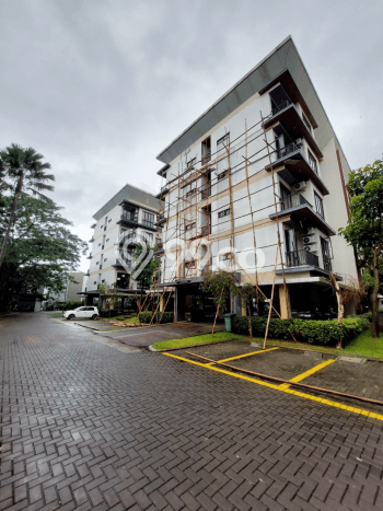 Hunian Apartemen Ideal untuk Dijual di Tangerang dengan 2 Kamar Hunian Apartemen Ideal untuk Dijual di Tangerang dengan 2 Kamar