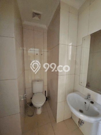 Hunian Apartemen Ideal untuk Dijual di Tangerang dengan 2 Kamar Hunian Apartemen Ideal untuk Dijual di Tangerang dengan 2 Kamar
