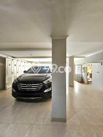 Rumah Elit Modern Siap Huni di Pondok Indah Jakarta Selatan Rumah Elit Modern Siap Huni di Pondok Indah Jakarta Selatan
