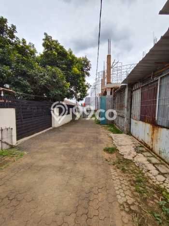 For Sale! Luxury House LT 825m2 Desain Modern di Fatmawati For Sale! Luxury House LT 825m2 Desain Modern di Fatmawati