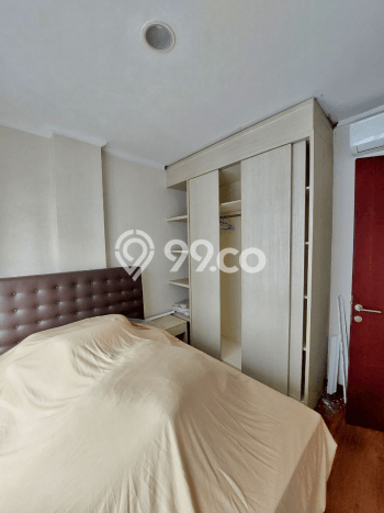 Hunian Apartemen Ideal untuk Dijual di Tangerang dengan 2 Kamar Hunian Apartemen Ideal untuk Dijual di Tangerang dengan 2 Kamar