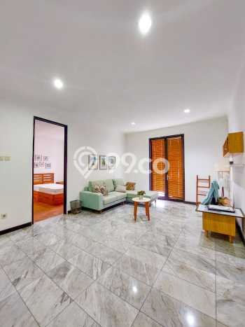 Disewakan Rumah Konsep Minimalis di Cilandak Jakarta Selatan dengan 4 KT Disewakan Rumah Konsep Minimalis di Cilandak Jakarta Selatan dengan 4 KT